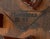 Brown American Empire Style Mahogany Tripod Table For Sale - Image 8 of 8