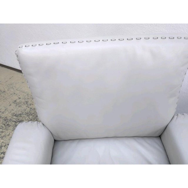 DS 35 Armchairs from de Sede, Set 5 For Sale - Image 11 of 18