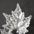 Mid-Century Modernist Crystal "Champs Élysées" Centerpiece Bowl Signed Lalique For Sale - Image 16 of 18