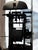 Georgian Mahogany Canterbury Longcase Clock For Sale - Image 10 of 18