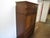 Traditional Baker Furniture Regency Style Solid Cherry Linen Chest For Sale - Image 3 of 10