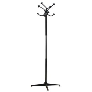 Industrial Coat Rack, 1960s For Sale