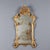 Rococo Mirror in Lombard, 20th Century For Sale - Image 11 of 11