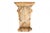 Antique Architectural Hand-Carved Classical Revival Style Corbel For Sale - Image 10 of 13