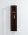 19th Century 19th Century France Brown Wood Display Cabinet For Sale - Image 5 of 10