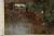 Late 19th Century The Stream Louis Aimé Japy 1840–1916 Hammer Prices to $43,000 For Sale - Image 5 of 9
