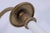 Brass 1950s Pair of French Style Brass Electric Sconces For Sale - Image 8 of 11