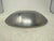 Silver 1960s Mid-Century Modern Dansk Polished Aluminum Serving Bowl by Jens Quistgaard For Sale - Image 8 of 8