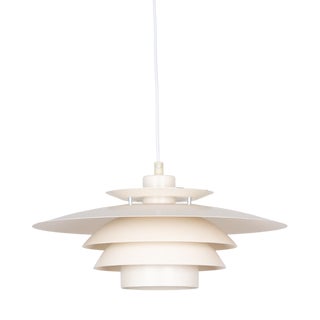 Vintage Danish Bless Pendant Lamp from Dana Light, 1980s For Sale