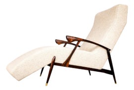 Example of Liceu de Artes e Ofícios Sofas