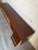 Long Sideboard Rosewood Buffet With Sliding Doors Crafted in Denmark Mid-Century Modern 1960s For Sale - Image 4 of 11