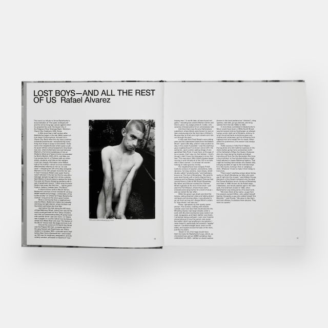 Amos Badertscher Images and Stories For Sale - Image 4 of 9