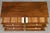Drexel 1960s Refinished Kipp Stewart Declaration 52” Dresser for Drexel For Sale - Image 4 of 10