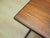 Wood Danish Rosewood Coffee Table, 1960s For Sale - Image 7 of 8