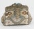 Late 18th Century Helene Dale Paris Antique Beaded and Tambour Embroidery French Made Evening Clutch For Sale - Image 5 of 10