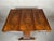 Art Deco Besway Table in Burl Wood, 1930s For Sale - Image 18 of 18