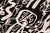 Late 20th Century Nazmiyal Collection Vintage Voice of a Dead Sea Scroll Tapestry by Barbara Rae Schaefer For Sale - Image 5 of 10