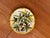 Late 19th Century Hand-Painted Cantagalli Firenze Majolica Italian Plates- Set of 4 For Sale - Image 4 of 10