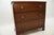 Brown Georgian Chest of Drawers, 1790s For Sale - Image 8 of 10