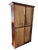 2000 - 2009 Hooker Furniture Three-Piece Barrister Bookcase For Sale - Image 5 of 17