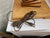 Mid-Century Modern Mid-Century Modern Twisted Spiral Lamp For Sale - Image 3 of 4