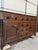 Early 19th Century English Dresser Base For Sale In Nashville - Image 6 of 17