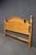 American Pennsylvania House Oak King/Queen Headboard Convertible Traditional Country Style For Sale - Image 3 of 9