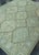 Black Turkish Oushak Rug 5'4" x 7'5" #19255 For Sale - Image 8 of 8