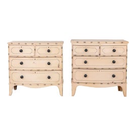 Example of French Furniture