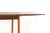 Rectangular Extendable Kaerum Dining Table For Sale - Image 15 of 16