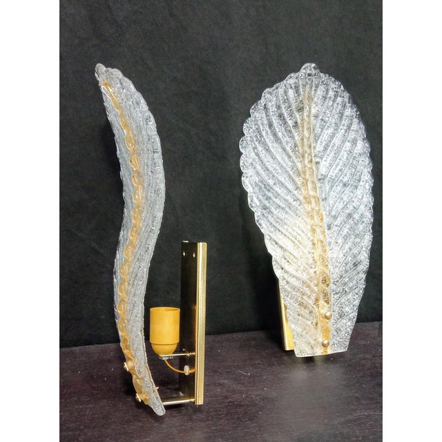 Vintage Wall Lights, Set of 2 For Sale - Image 11 of 14