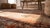 1890s Tan Camel Medallion Antique Persian Farahan Rug 4'3" X 7'9" Handknotted Wool Carpet For Sale In New York - Image 6 of 7