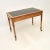 Victorian Satinwood Writing Desk, 1840s For Sale - Image 4 of 10