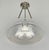 Art Deco A French Art Deco Pendant Light by Marius Sabino 1930 France For Sale - Image 3 of 12