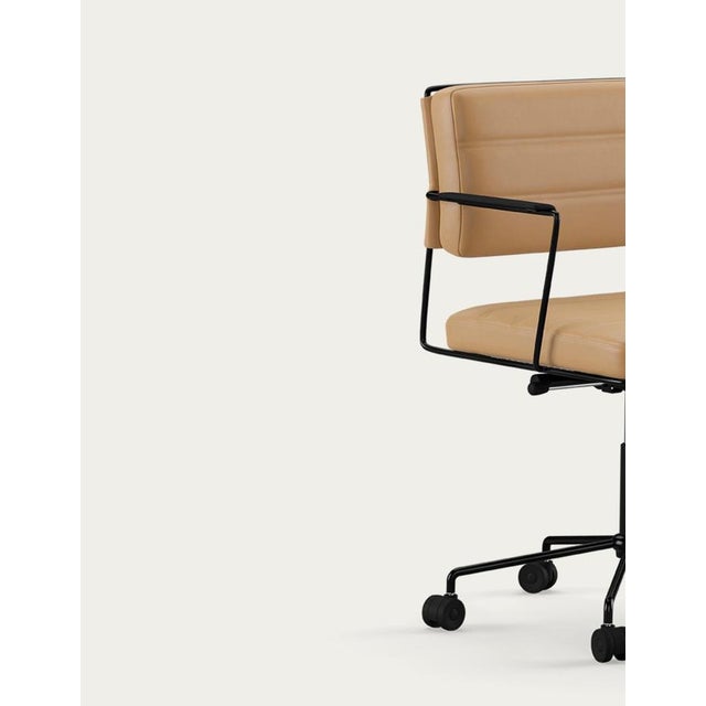 Not Yet Made - Made To Order Time Chair by Henrik Tengler For Sale - Image 5 of 13