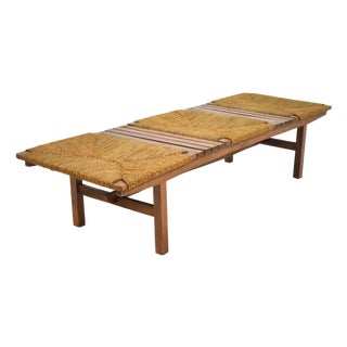 Japanese Bench For Sale