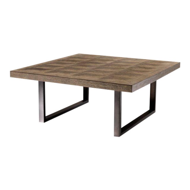 Industrial Oak Coffee Table Eichholtz Gregorio Chairish Products under royalty free license can be used without liability to pay any license fees for<br/> multiple lifelong uses, or sales volume of final product after being paid. industrial oak coffee table eichholtz gregorio