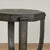 Pair of Vintage Art Deco Style Tables in Faux Shagreen by Maitland Smith For Sale - Image 14 of 15