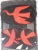 Mid-Century Modern Vintage Monumental Braque Litho "Three Birds" For Sale - Image 3 of 4