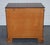 Georgian Style Chest of Drawers in Elm For Sale - Image 15 of 16