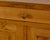 Wood Buffet in Blonde Cherry For Sale - Image 7 of 18