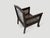 Antique Colonial Low Chair For Sale - Image 17 of 18