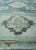 Turkish Turkish Oushak Old Wool Rug 10'4" x 14'2" #30138 For Sale - Image 3 of 8