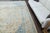 1960s 1960s Vintage Persian Handmade Wool Cotton Brown Area Rug For Sale - Image 5 of 11