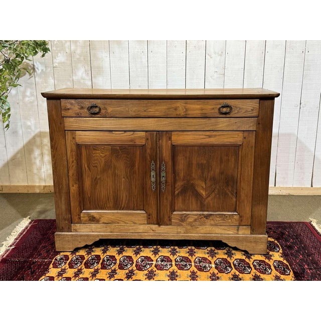 20th Century Chestnut Sideboard For Sale - Image 16 of 16