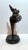 Fernando Botero Late 20th Century Bronze Dancing Figural Sculpture After Botero, Signed Milo For Sale - Image 4 of 12