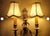 Wall Lights in Silvered Bronze, 1960s, Set of 2 For Sale - Image 15 of 17