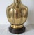 Vintage Brass Table Lamp For Sale - Image 4 of 10