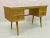 Mid-Century Modern Mid-Century German Desk from Ekawerk Horn-Lippe, 1960s For Sale - Image 3 of 10