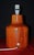 Vintage Danish Teak Table Lamp with Cased Glass Shade, 1960s For Sale - Image 16 of 18